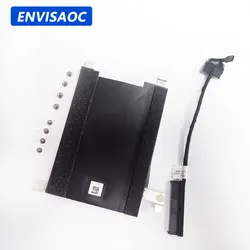 Soporte Cable Flexible HDD SSD Dell Precision 3540-3551