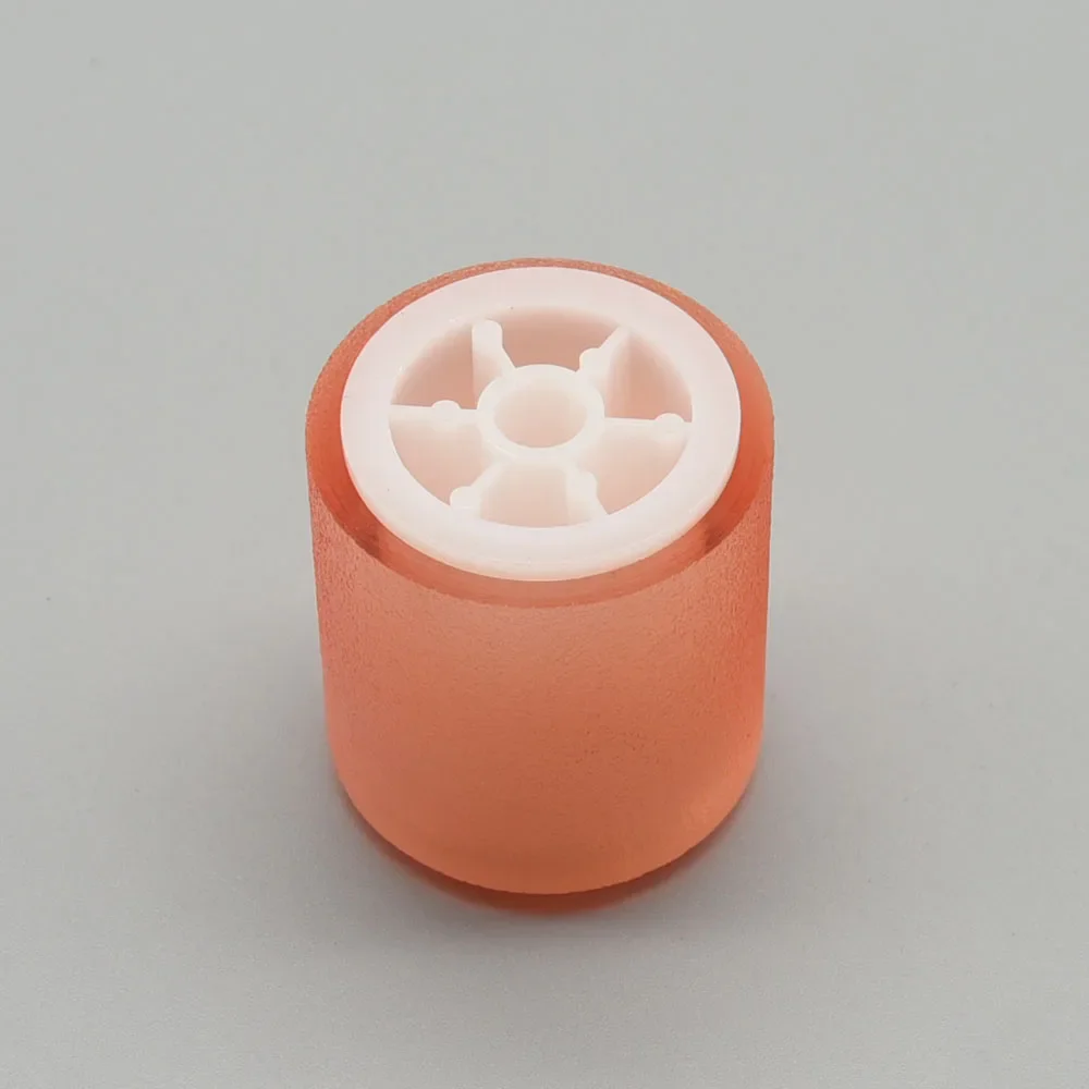 10PC C224 C364 rodillo de alimentación Manual A00F623201 para Konica Minolta bizhub 224e 283 284e 363 364e 423 454e 554e C454 C454e C554 - imagen 3