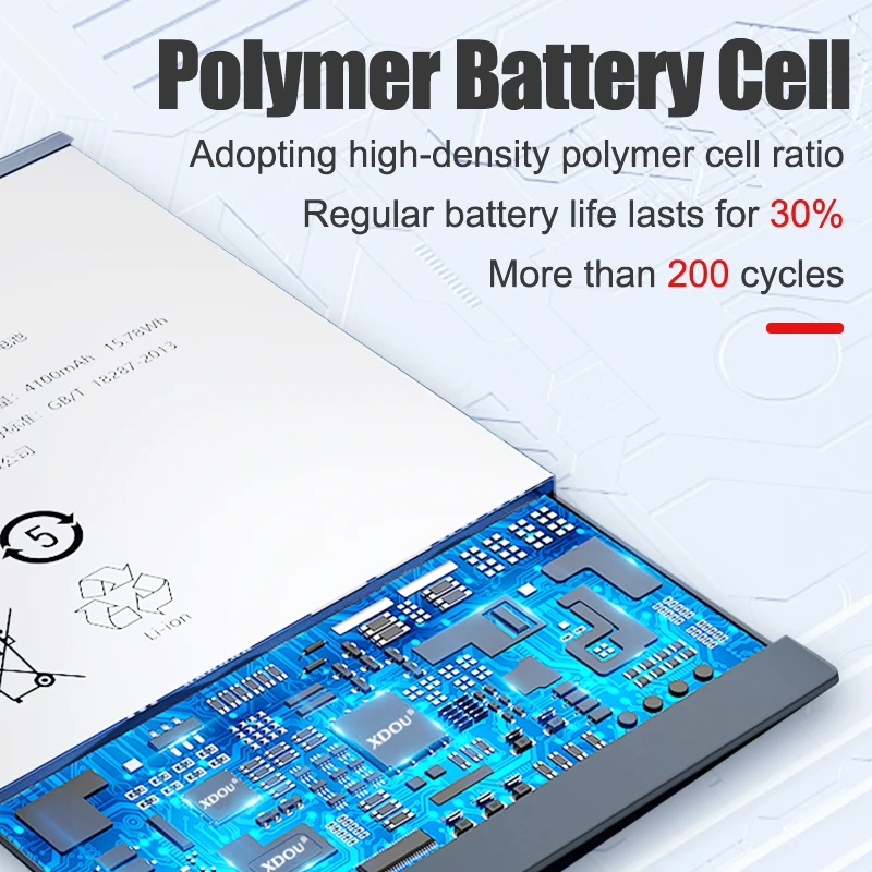 Nueva batería de repuesto LIP1621ERPC de 2620mAh para Sony Xperia X F5121 F5122/Xperia L1 G3311 G3312 G3313 batería + herramientas gratuitas - imagen 2
