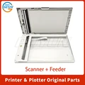 Scanner Platform