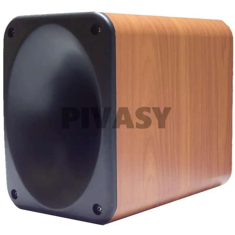 6-8Ohm nuevo bocina aguda fiebre independiente de alta potencia súper Tweeter externo altavoz pasivo altavoces a juego 4-8 Ω - imagen 3