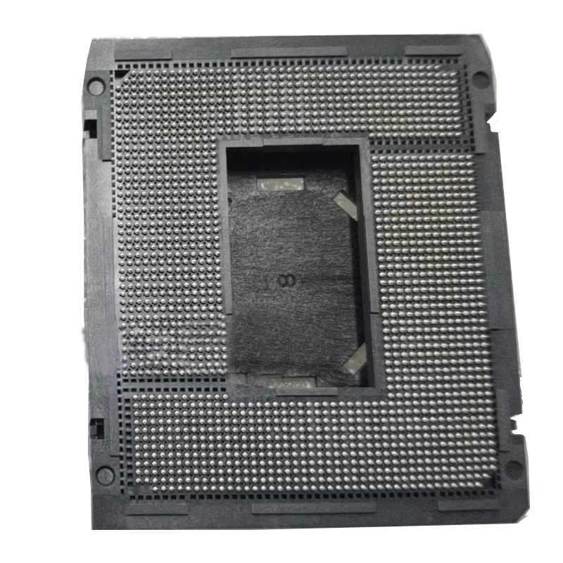 Socket LGA 1700 BGA con Bolas de Estaño para Reparación Placa Base - imagen 3