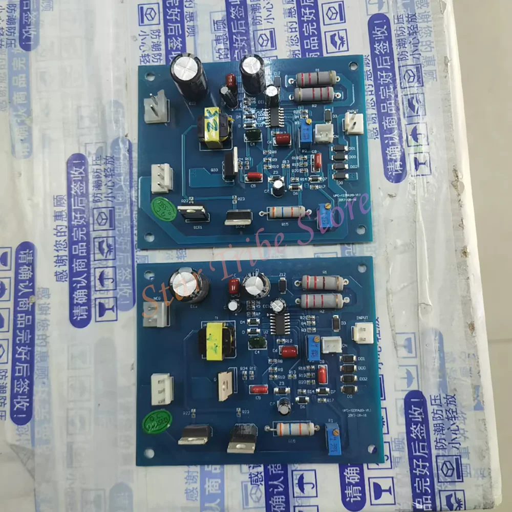 El elevador parte la placa accesoria del elevador UPC-1238A2OI-V1.1 - imagen 3