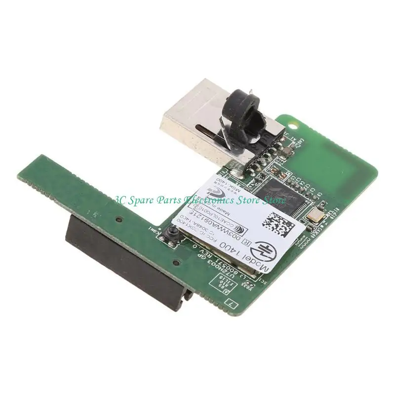 Tarjeta red repuesto inalámbrica interna SZ WIFI para para 360 - imagen 5