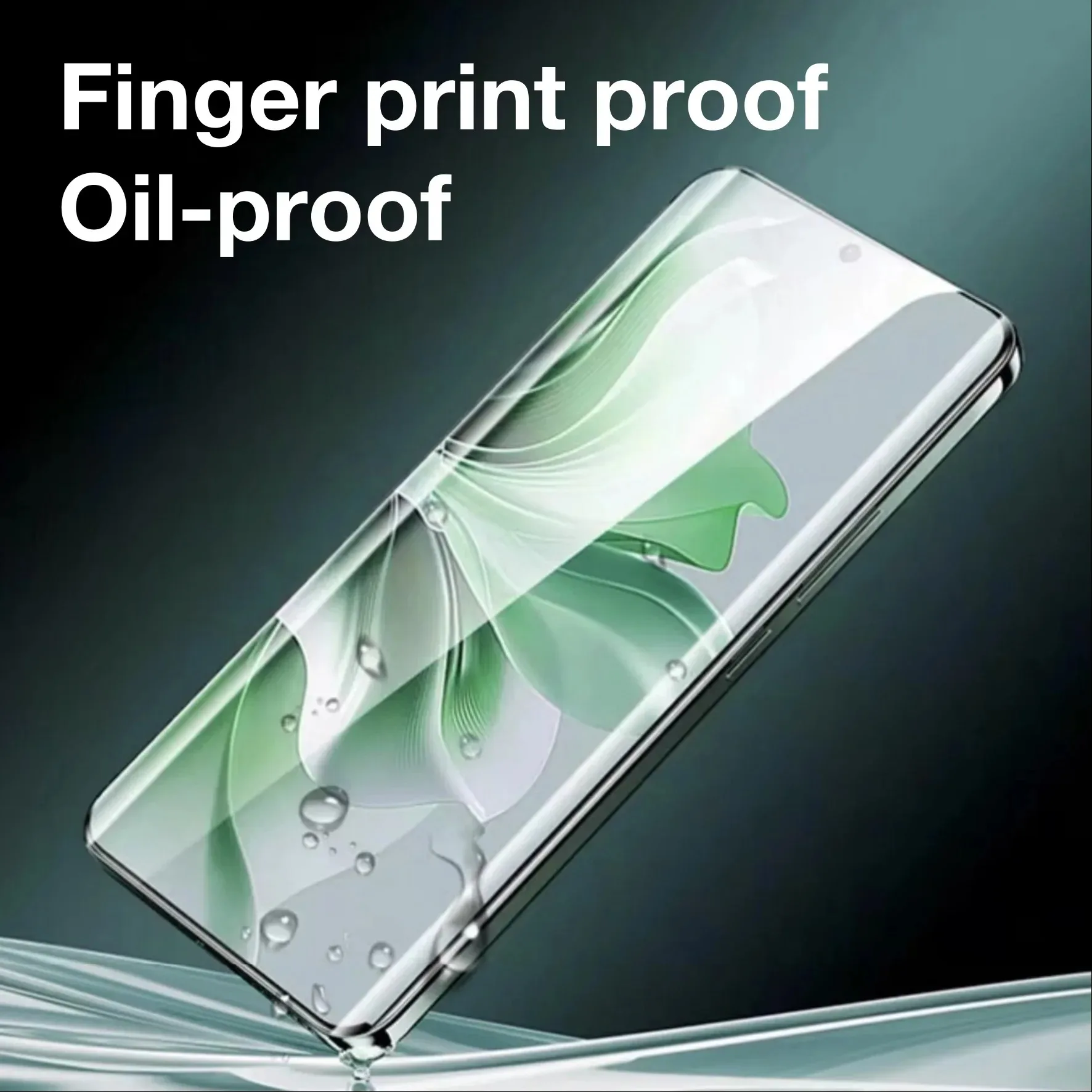 Para Google Pixel 6a 7 7a 8 8a 9 9a 10 Pro XL Protector de pantalla de película de vidrio templado sin polvo con Kit de fácil instalación - imagen 5