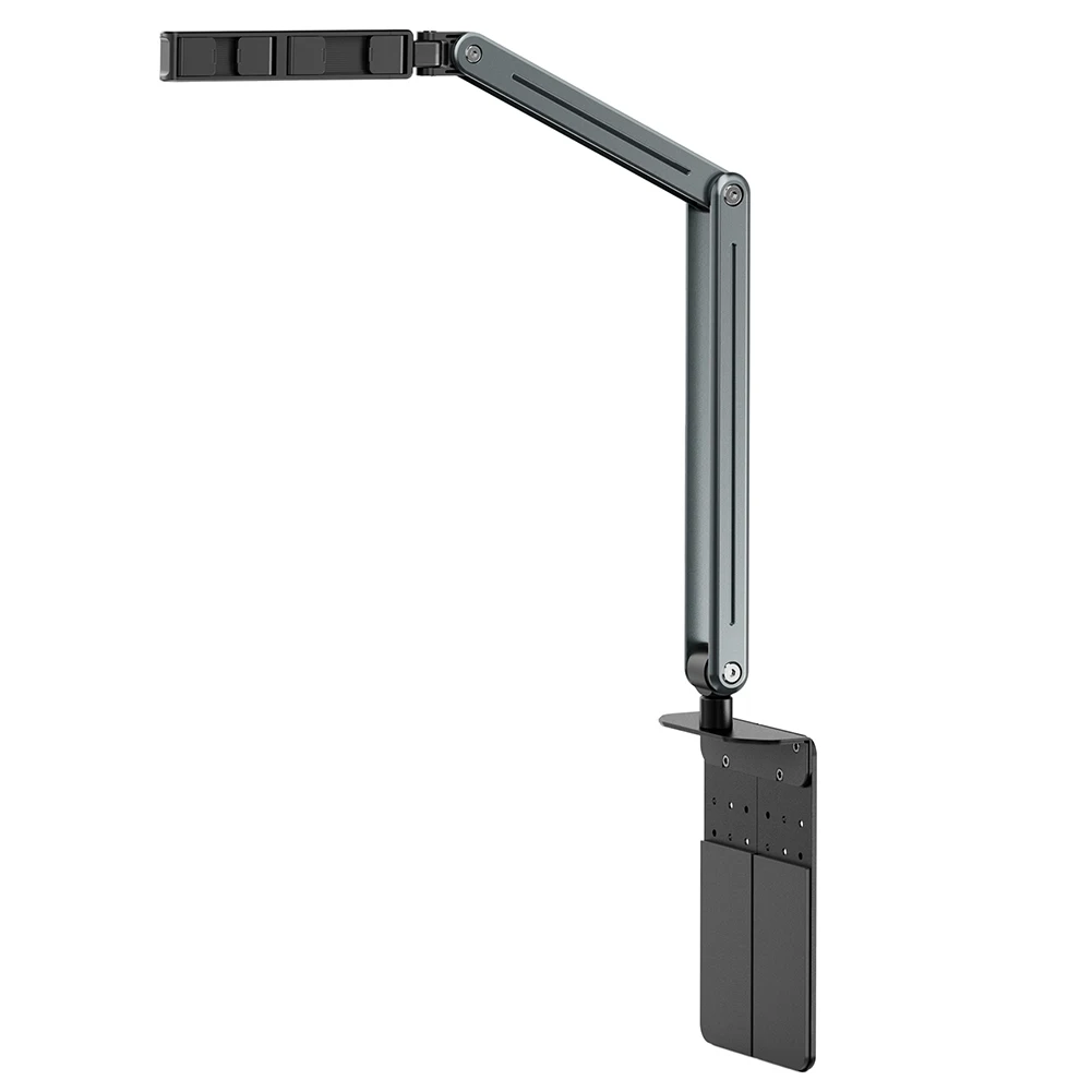 Soporte para tableta para cama para dispositivo de 4,7 ''-12,9'', soporte ajustable para tableta para cama para Ipad, IPhone/n-switch/Samsung Galaxy Tab - imagen 4