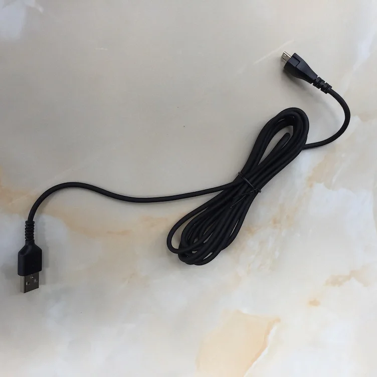 1 mouse cable
