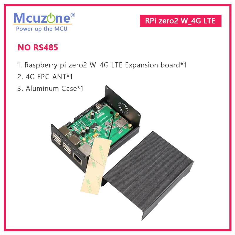 board-caseA-NO RS485