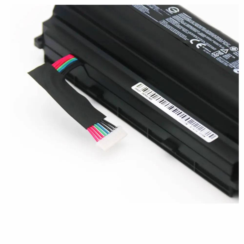 Nueva batería de ordenador portátil 15V 88Wh A42N1403 para For Asus ROG G751 G751JY G751JM G751JT GFX71JY GFX71JT Series A42LM9H A42LM93 4ICR19/66-2 - imagen 3