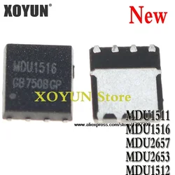 Chipset MDU1511 QFN-8 - 5 Unidades