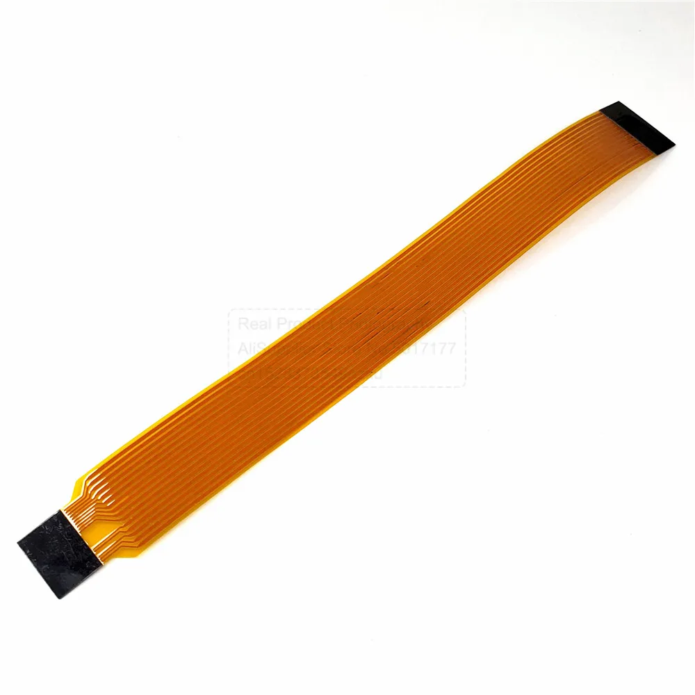 Línea dedicada FFC para cámara Raspberry Pie OV5647, Cable Flexible de transferencia de extensión cero, 8cm, 15cm, 30cm - imagen 4