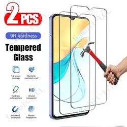 ZTE Axon - Protector de pantalla de vidrio templado