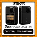 KanDao QooCam3 Ultra