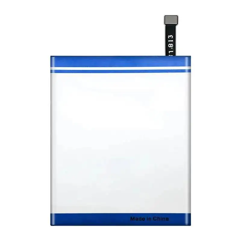 Batería de reloj ligera PL322728H con Cable de 500Mah de rendimiento de larga duración para Huami Amazfit Stratos 3 A1928 A1929 - imagen 3