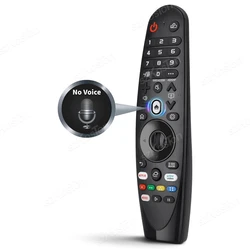 LG MR20GA Control remoto para TV UHD OLED QNED – IR