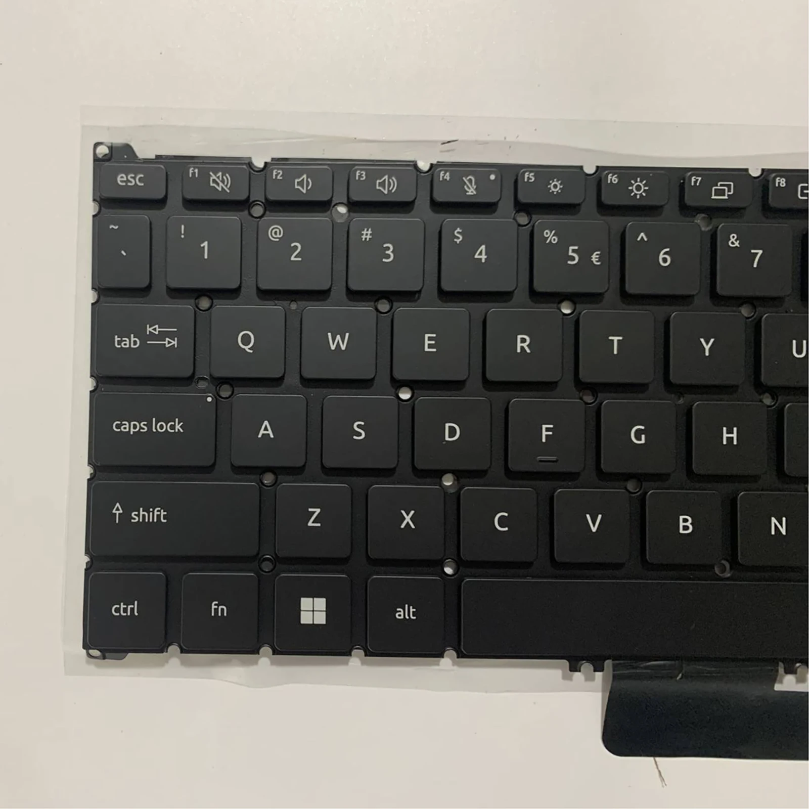 Diseño estadounidense para Acer Aspire SP314-55N SP514-51N SP314-55 N22Q1 N23H1 N23Q11 N22Q14 N22Q21 N22C5 teclado para ordenador portátil - imagen 3