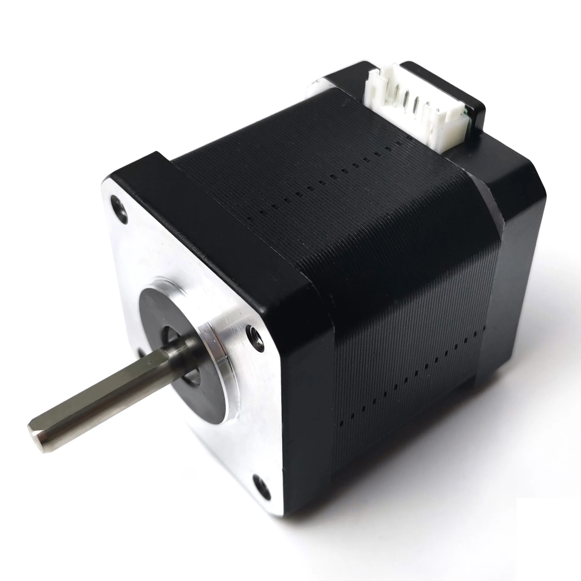 BIQU VORON V0.1 Kit Motor Extrusor LDO Motor 180 ° C Motor paso a paso de impresora 3D LDO-36STH20-1004AHG Nema17 de alta temperatura - imagen 4