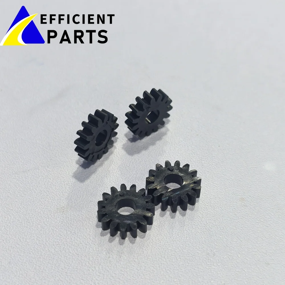 10X engranaje de embrague 15T cerradura de carga para HP 2355 2488 3180 4480 4580 4500 4600 4660 5610 5740 5750 5780 5788 6210 6310