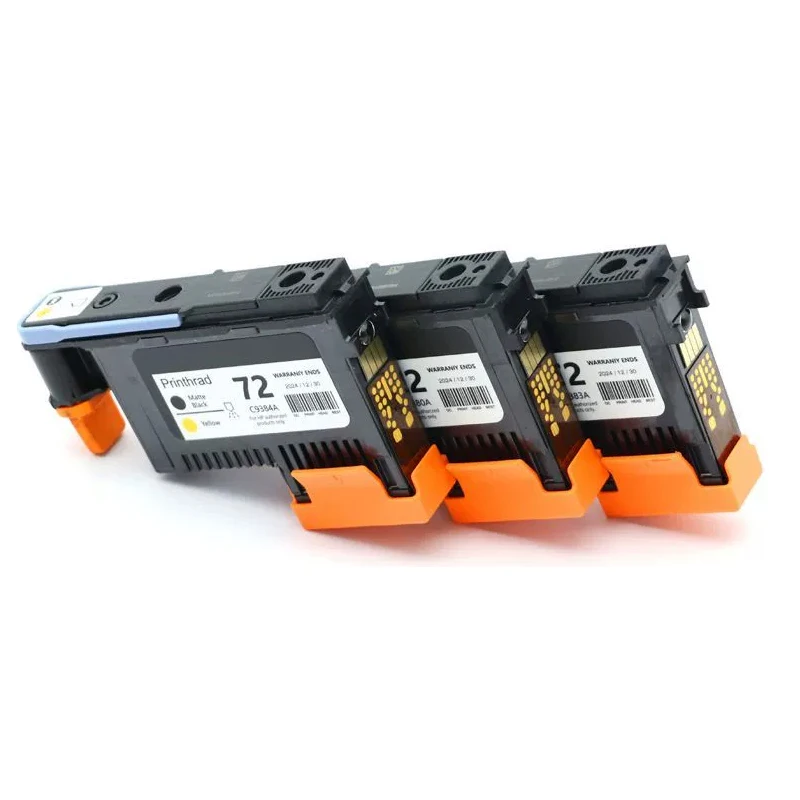 Para cabezal de impresión HP 72 hp72 C9380A C9383A C9384A cabezal de impresión para impresora HP T770 T790 T1120 T1200 T1300 T620 T610 T1100 T2300