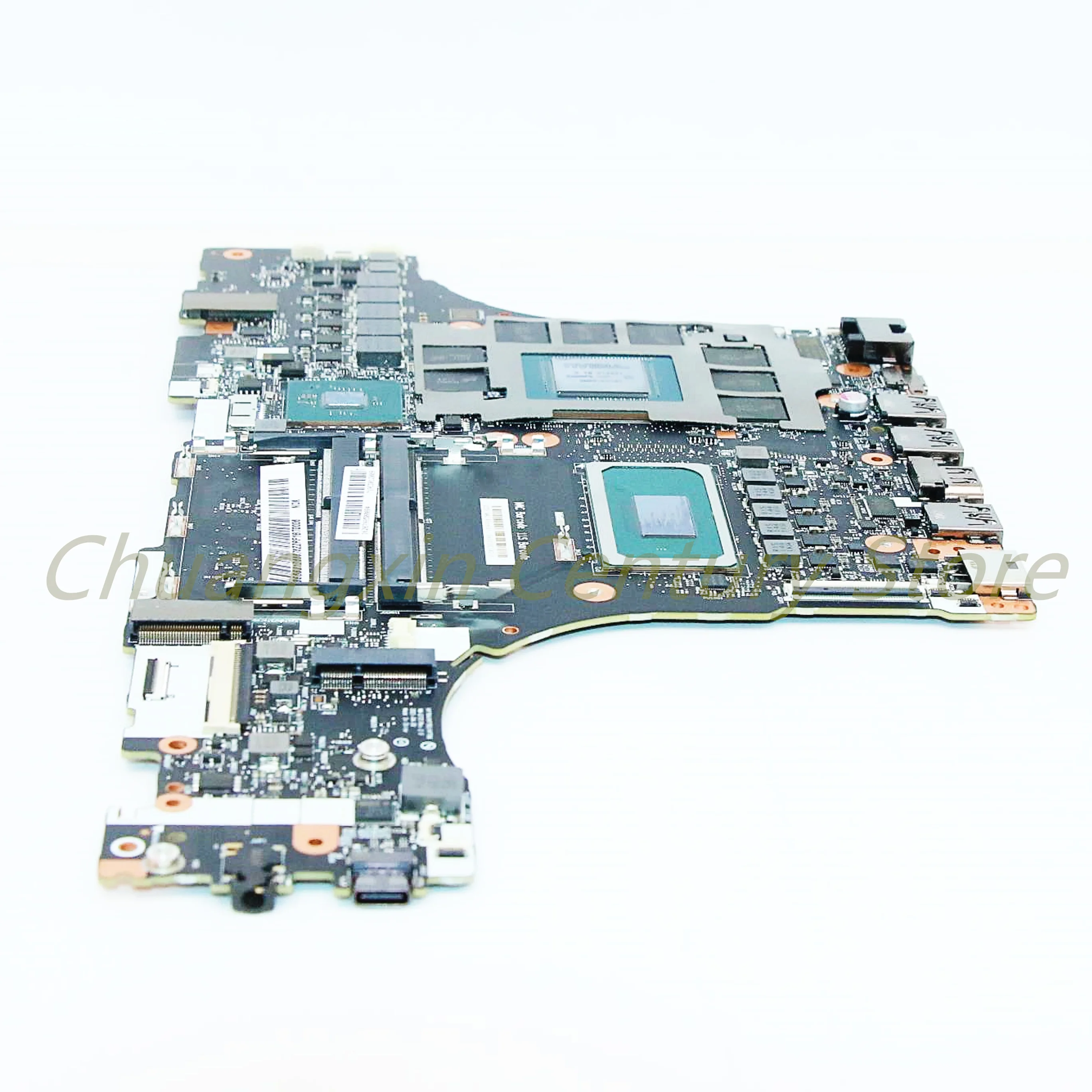 Placa base de NM-D721 para portátil Lenovo Legend 7-16ITHg6 con CPU: I7-11800H I9-11980H GPU: RTX3080 8G 100% prueba ok envío - imagen 4