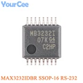 MAX3232IDBR