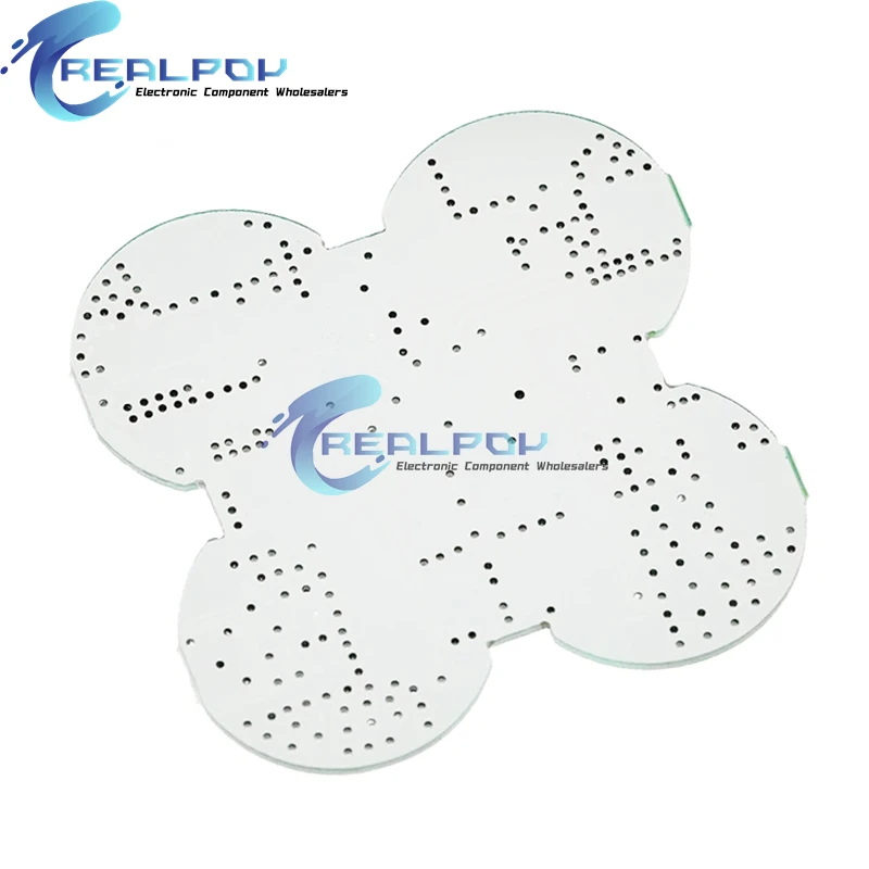 BMS 4S 15A 14,8 V 18650 Placa de carga de batería de litio forma de ciruela puerto común protección contra sobrecorriente para herramientas eléctricas - imagen 3