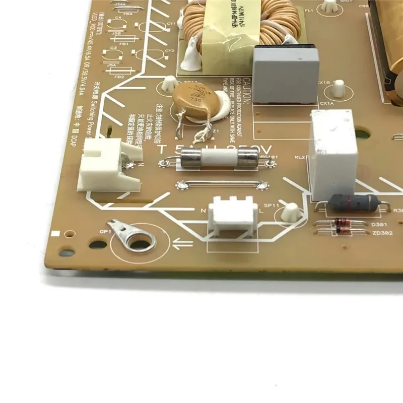 APDP-293B1 2955036205 Tarjeta de alimentación de TV Original APDP 293B1, equipo Original, placa de soporte de energía para TV SONY - imagen 5