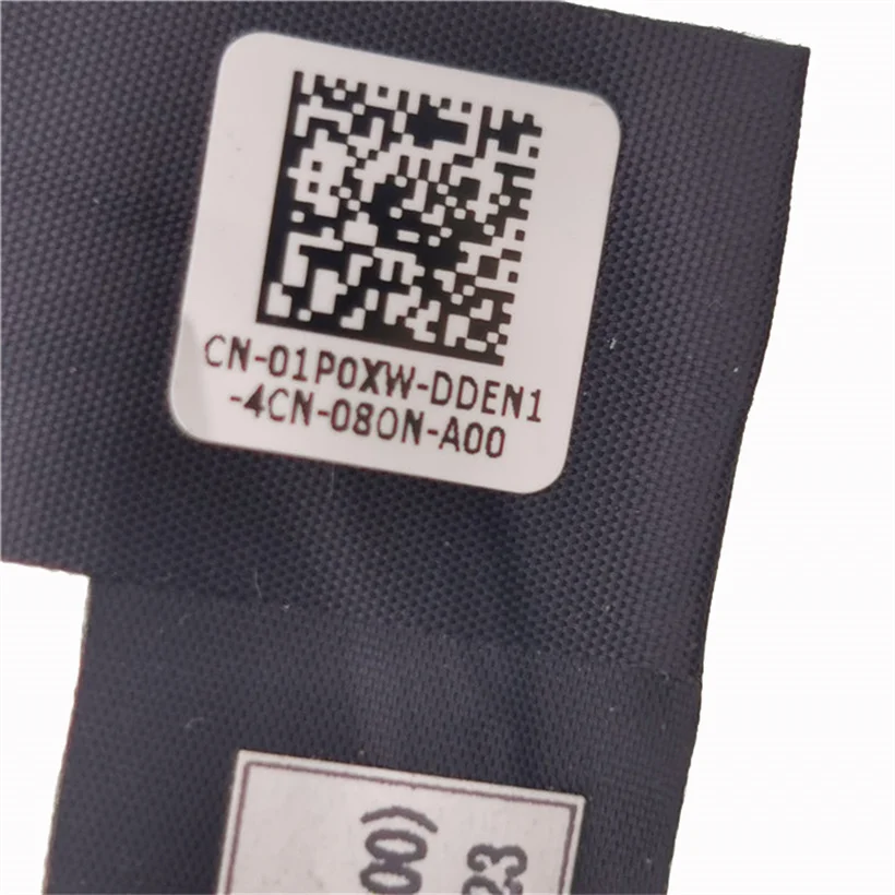 Nuevo Cable HDD Original para portátiles DELL Alienware 13 M13X R1 ZAP00 01P0XW 1P0XW DC02C008L00 - imagen 4