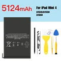 5124mah for mini 4