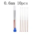 0.6mm 10Pcs