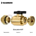 Gold kit