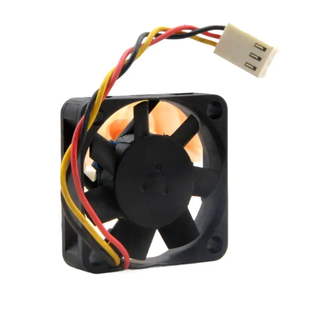 Para Sunon ME40101V1-0000-G99 40x40x10mm 12V 1.08W Vapo ventilador de refrigeración para servidores - imagen 4