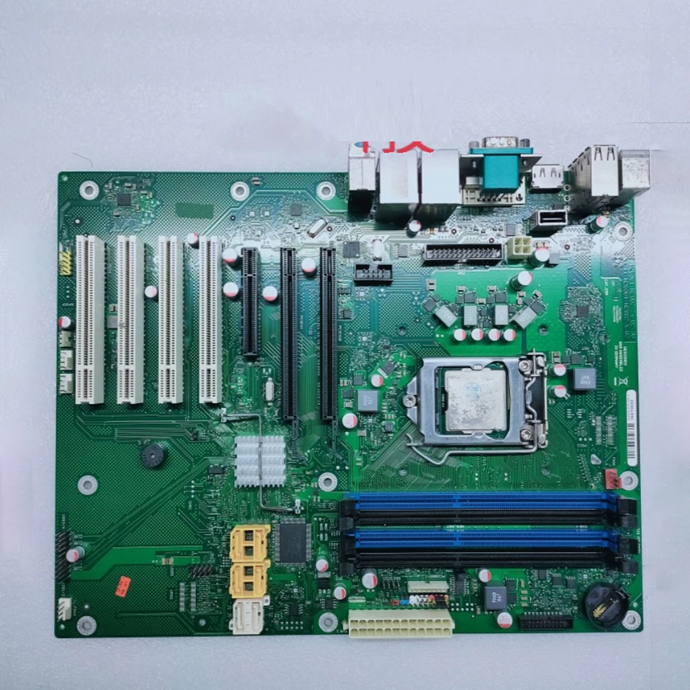 Placa base del dispositivo de desmontaje Original W26361-W2862-X-02 D3076-S11 - imagen 3