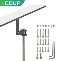 Soporte Escalera Starlink Gen 3 EDUP Aluminio Ajustable Antenas