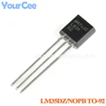 LM35DZ Chip