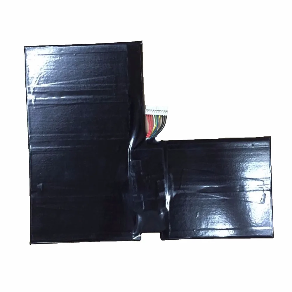 11,4 V 52.89Wh/4640MAH nueva batería Original para ordenador portátil BTY-M6F para MSI GS60 2PL 2QE 6QE 6QC MS-16H2 - imagen 2