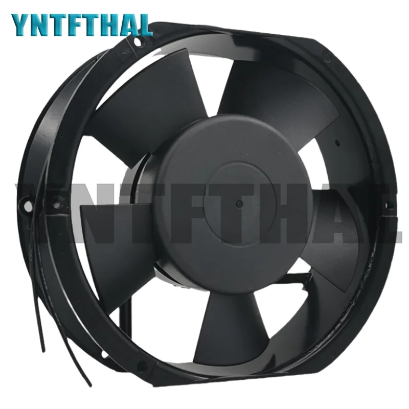 Nuevo ventilador de refrigeración SJ1725HA1 110V - imagen 5