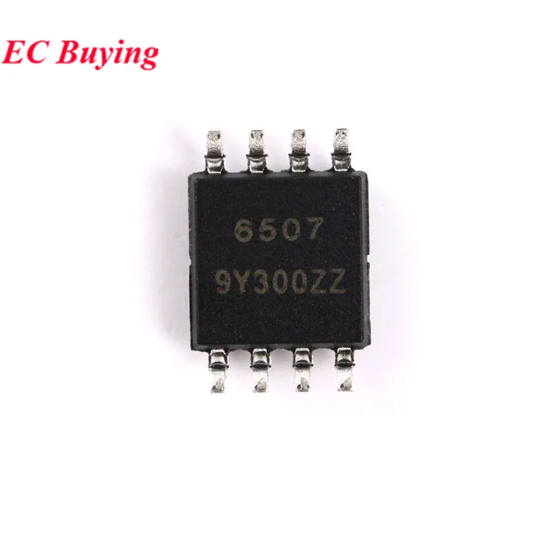 10 uds/1 unidad W25Q32JVSSIQ 25Q32 25Q32JVSIQ W25Q32JSIQ W25Q32 SOIC-8 IC Flash 32Mbit 104mhz Chip SMD - imagen 2