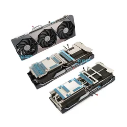 Disipador GPU MSI RTX 3080-3090 Ti SUPRIM X
