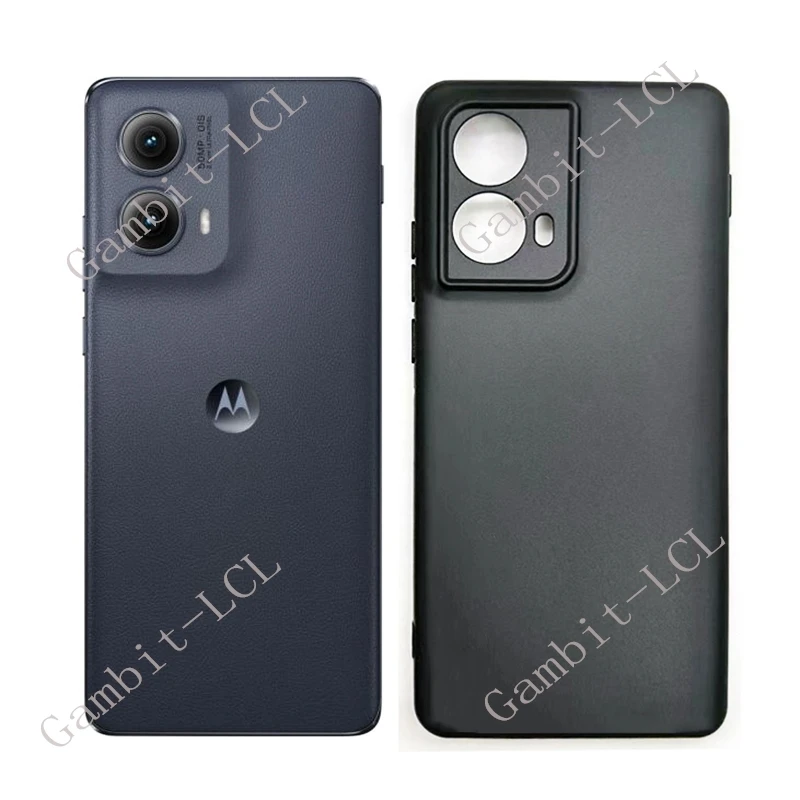 TPU Case Black