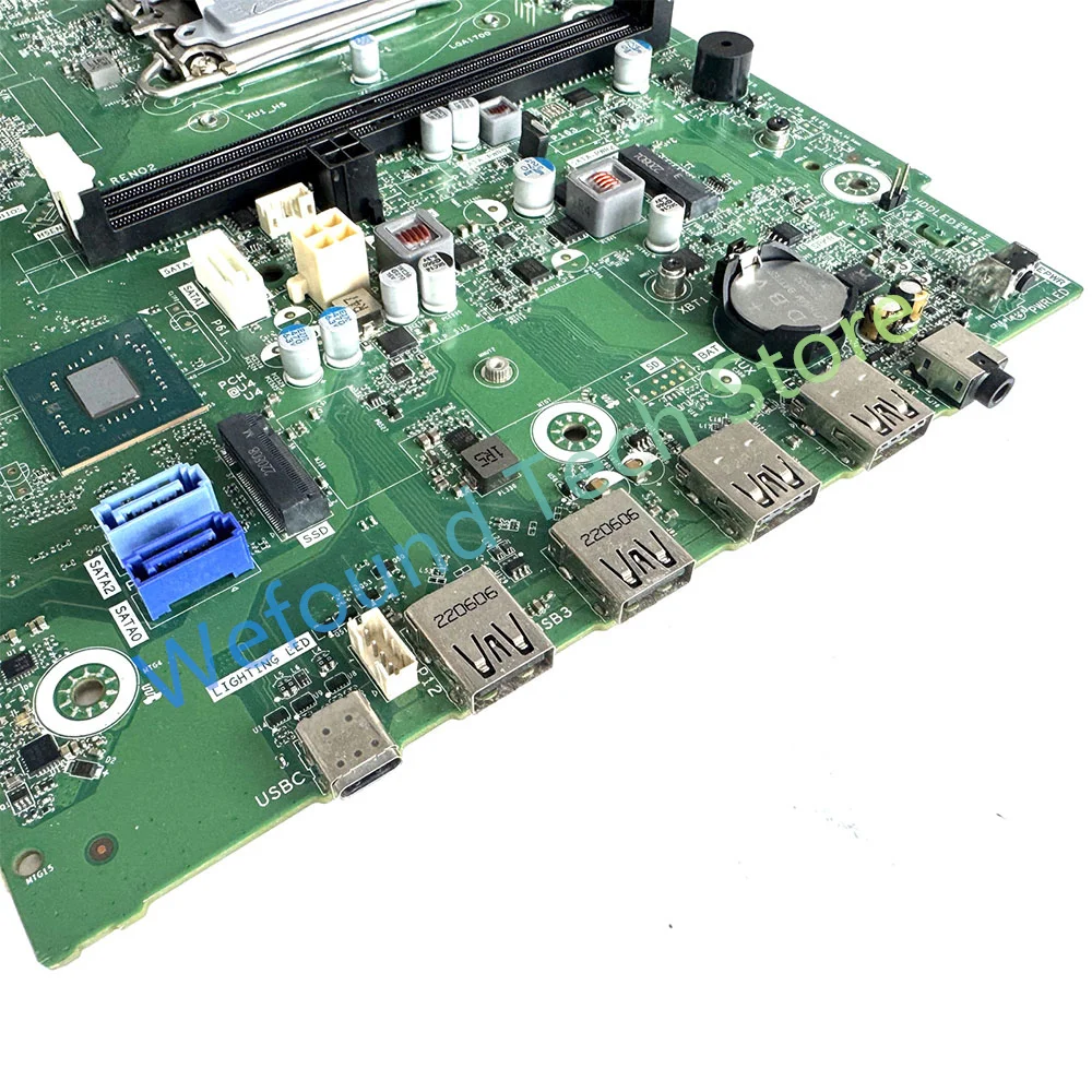 Para HP Victus TG02 N00594-602 RENO2 H670 M81542-001 placa base - imagen 5