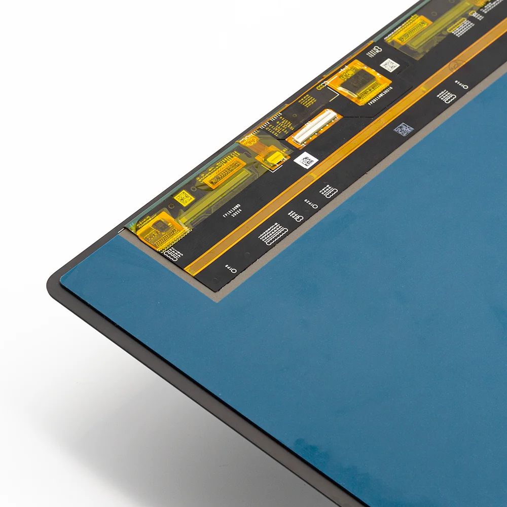 11.5" For Lenovo Tab P11 Pro J706 TB-J706 TB-J706L J706F LCD Display Touch Screen Digitizer Assembly Replacement Parts - imagen 4