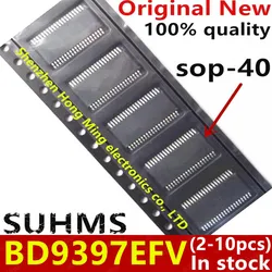Chipset BD9397EFV GE2 – Circuito Integrado Original