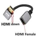 4K HDMI Down