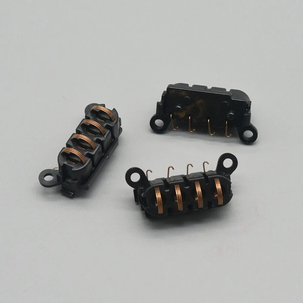 10 Uds Chip de contacto para Samsung ML 1660 1661 1665 1666 1667 1670 1673 1674 1675 1676 1678 1860 1861 1865 CX3200 3201 3205 3206 - imagen 2