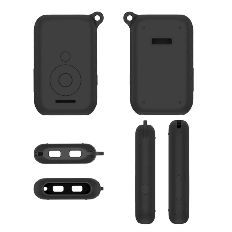 Funda protectora de silicona para Xreal Beam, Protector de caja de proyección, carcasa antipolvo, funda a prueba de golpes, carcasa a prueba de polvo - imagen 5