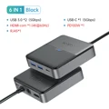 6-in-1 60Hz RJ45