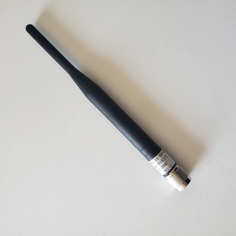 TX-0918E, 915 ± 5MHz, TNC-J, 3dBi - imagen 3