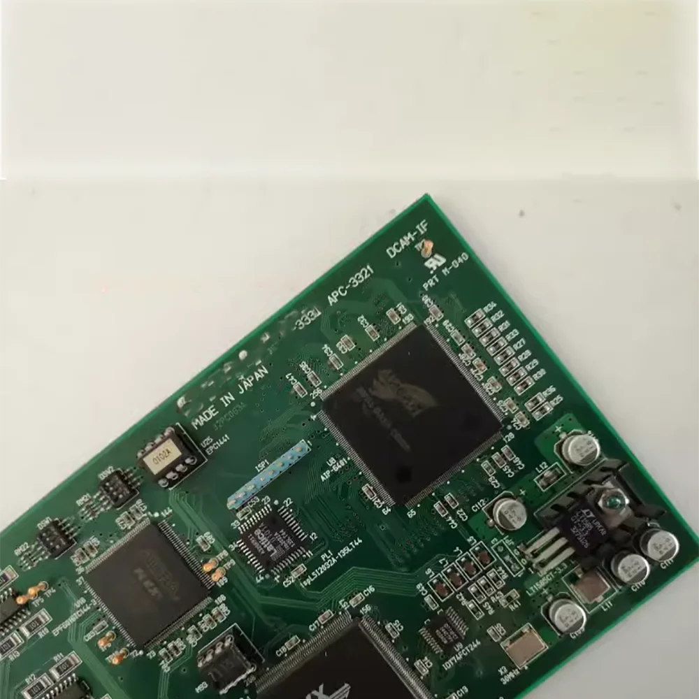 Para tarjeta de captura AVAL DATA APC-3321 - imagen 4