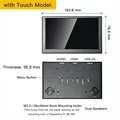 5Inch Touch Monitor